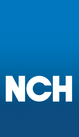 Gasóleos Lañas logo NCH